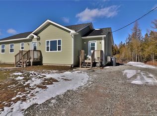 9 Christopher Ave, Hampton, NB E5N0R3