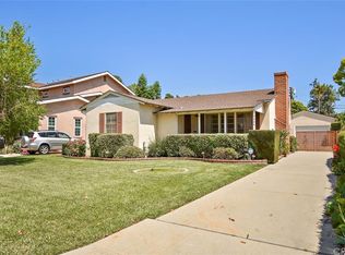 2404 Snead Dr, Alhambra, CA 91803