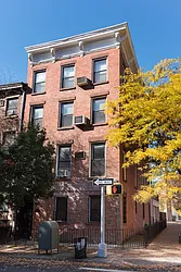 Sold by Halstead Real Estate