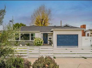 12307 Lucile St, Culver City, CA 90230