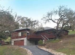 9190 Barranco Rd, Atascadero, CA 93422