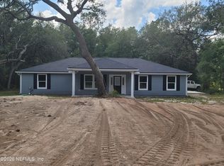 7617 SAGUARO Street, Keystone Heights, FL 32656