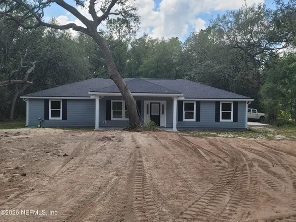 7617 SAGUARO Street, Keystone Heights, FL 32656