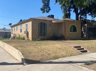 3468 E Lyell Ave, Fresno, CA 93702