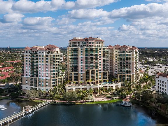 2nd image of 3610 Gardens Pkwy Unit 1405A