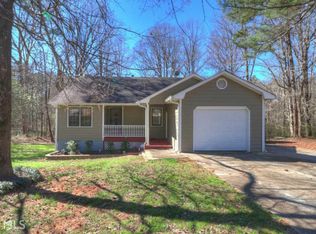 125 Belair Trl, Stockbridge, GA 30281