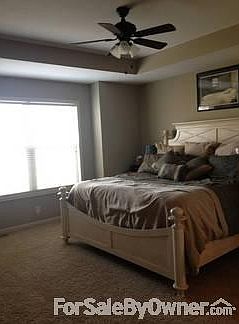 Master Bedroom
						:
						King bed