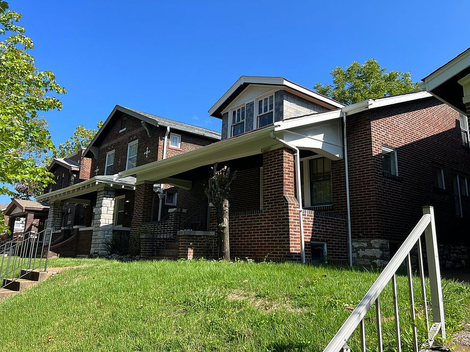 3669 Fillmore St, Saint Louis, MO 63116 Zillow