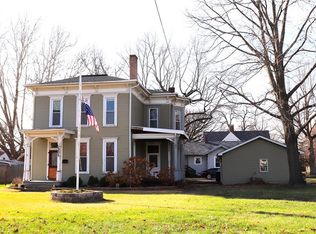 506 S Buchanan St, Danville, IL