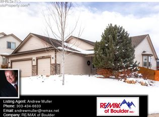 2714 Sunset Pl, Erie, CO 80516
