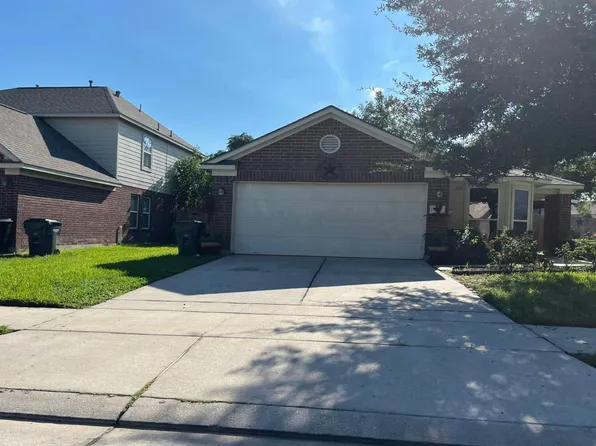 15710 Wisteria Hill St, Houston, TX 77073