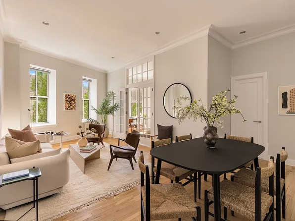 99 Bank St APT 3Q, Manhattan, NY 10014