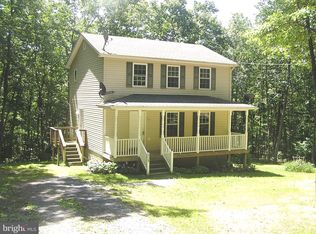 508 Bluebird Trl, Winchester, VA 22602