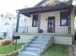 422 8th Ave, Dayton, KY