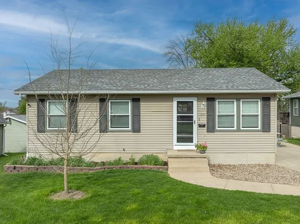 160 22nd St, Marion, IA 52302
