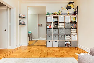 Sold by Nooklyn NYC LLC