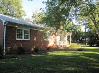 718 Elwood Ave, Easton, MD 21601