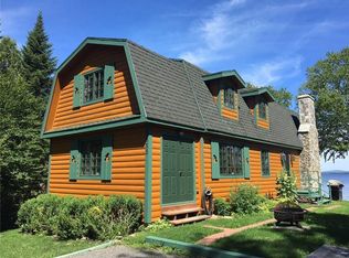 3855 Rockwood Rd #T1-R1, Rockwood, ME 04478