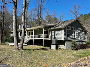 1319 Henry Evans Rd, Ellijay, GA 30536