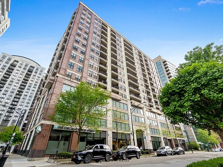 451 W Huron St #1507 — Photo 20