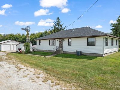 8597 NE 112th St, Mitchellville, IA, 50169
