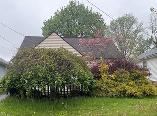 122 Rhoda Ave, Youngstown, OH 44509