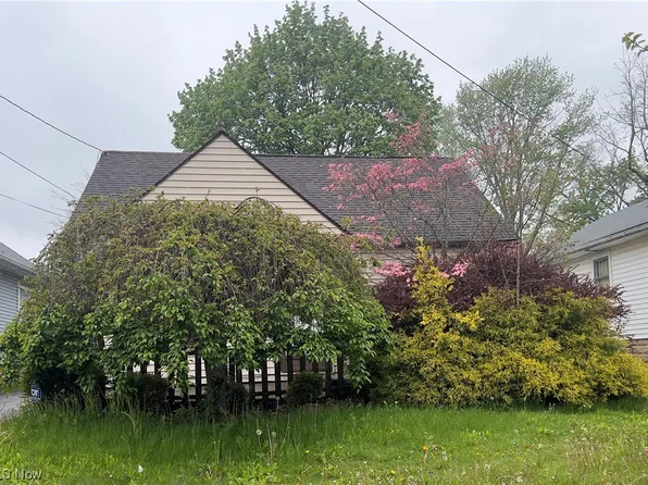 122 Rhoda Ave, Youngstown, OH 44509