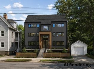 6583 Quinpool Rd, Halifax, NS B3L1B6