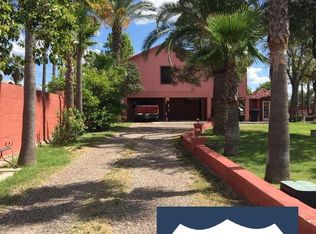 1560 Hillcrest Blvd, Eagle Pass, TX 78852