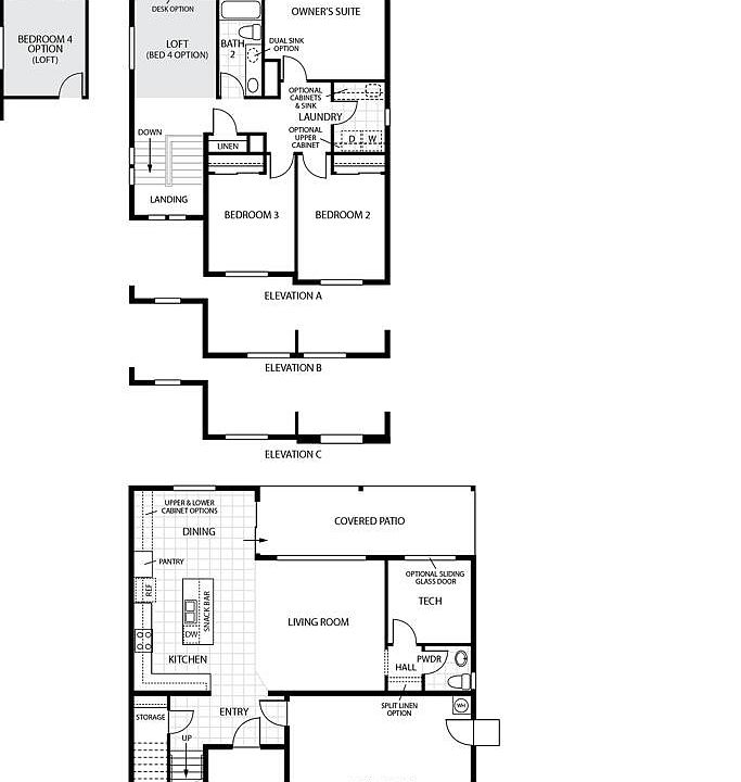 2nd image of 2244 E Oak Avenue Lot 69