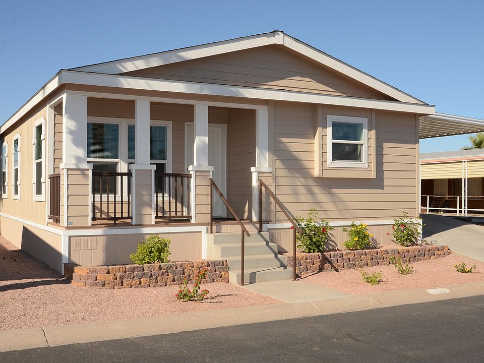 1st image of 2609 W. Southern Ave. #322