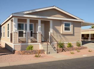 2609 W. Southern Ave. #322, Tempe, AZ 85282