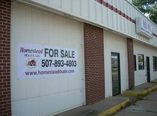 701 Craig Ave, Tracy, MN 56175