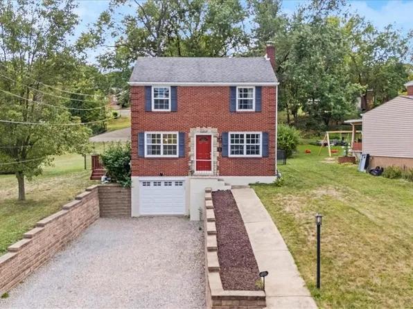 8131 Remington Dr, Pittsburgh, PA 15237