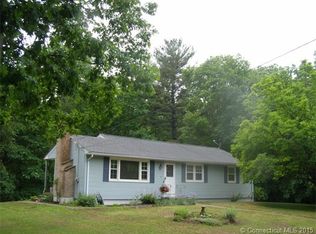 17 Sundale Dr, Windham, CT 06280