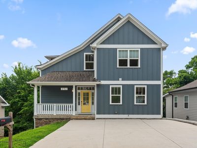 232 Baker St, Chattanooga, TN, 37405