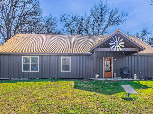 145 Hcr #2131, Whitney, TX 76692