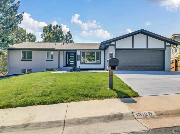 13126 W Jewell Circle, Lakewood, CO 80228