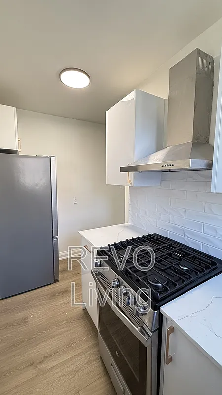 1 bed, 1.0 bath, 650 sqft, $1,400 — Photo 3