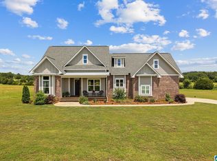 665 Watson Rd, Cropwell, AL 35054