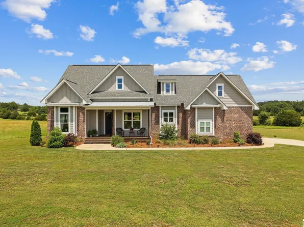 665 Watson Rd, Cropwell, AL 35054