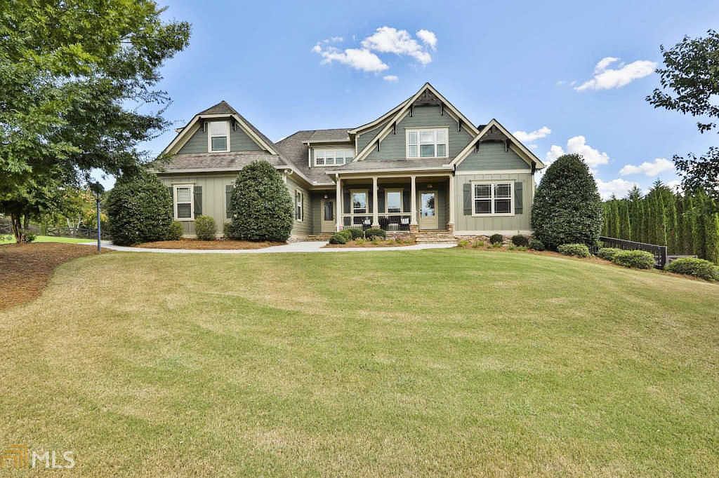 78 Beaumont Farms Dr Sharpsburg GA 30277 Zillow