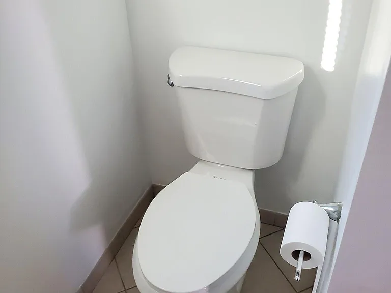 Bathroom Part 2