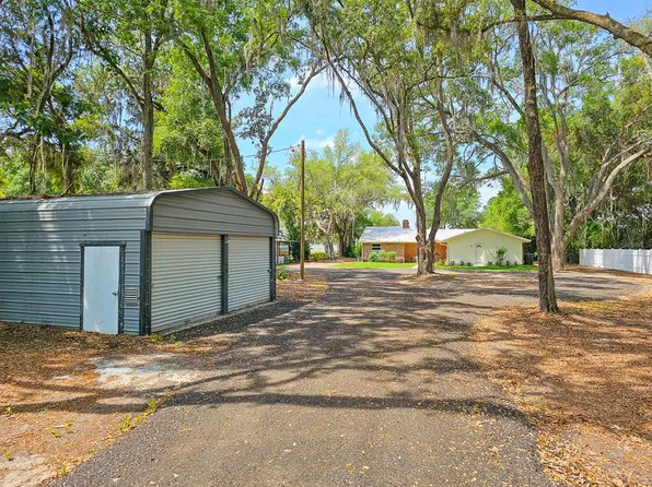 7972 State Rd #100, Keystone Heights, FL 32656