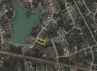 491 Royal Navigator Rd, Montgomery, TX 77316