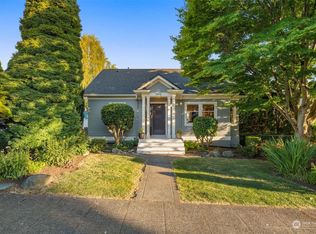 2919 W Hayes St, Seattle, WA 98199