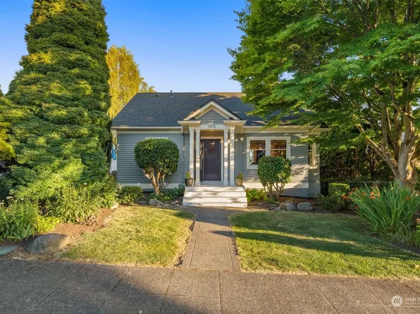 2919 W Hayes Street, Seattle, WA 98199
