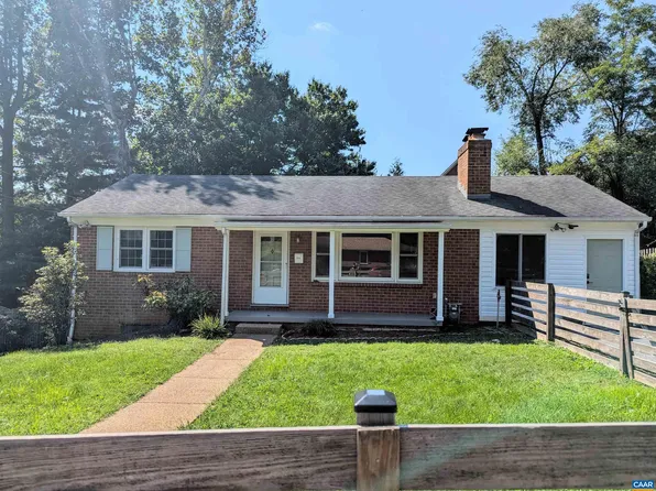 1514 Amherst St, Charlottesville, VA 22903