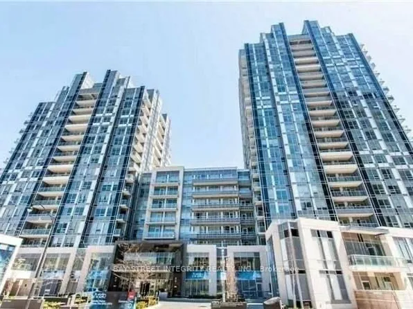 120 Harrison Garden Blvd, Toronto, ON