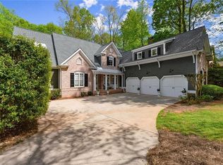 14355 Morning Mountain Way, Milton, GA 30004